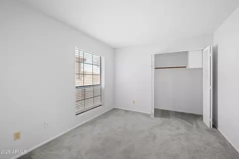 Bedroom - 8314 N 21st Dr #K208, Phoenix, AZ 85021 photo 1 of 4