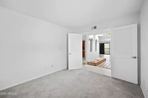 Bedroom - 8314 N 21st Dr #K208, Phoenix, AZ 85021 photo 2 of 4