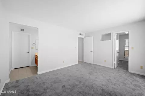 Bedroom - 8314 N 21st Dr #K208, Phoenix, AZ 85021 photo 4 of 4