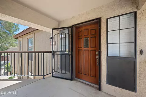 Exterior - 8314 N 21st Dr #K208, Phoenix, AZ 85021 photo 2 of 3