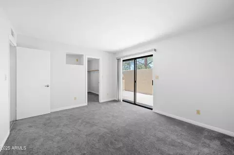 Bedroom - 8314 N 21st Dr #K208, Phoenix, AZ 85021 photo 3 of 4