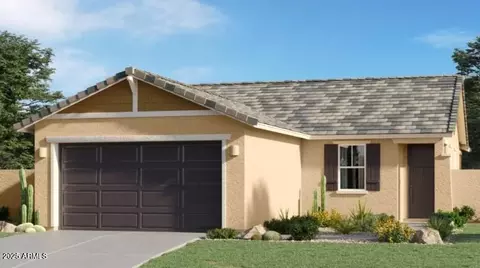 12438 E Verbina Ln, Florence, AZ 85132
