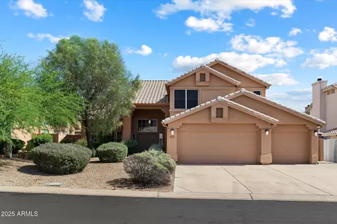 12935 E Mercer Ln, Scottsdale, AZ 85259
