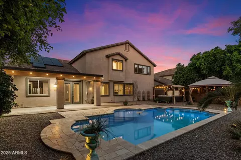 11866 N 143rd Ave, Surprise, AZ 85379