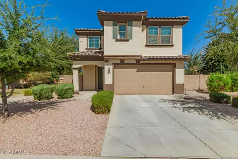 263 N Wilson Dr, Chandler, AZ 85225