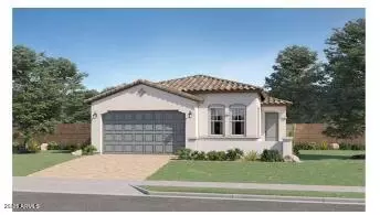 23345 W Mobile Ln, Buckeye, AZ 85326