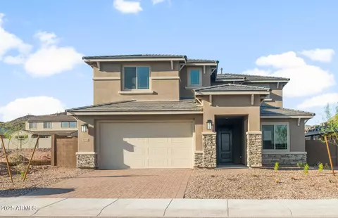 13758 W Whisper Rock Trl, Peoria, AZ 85383