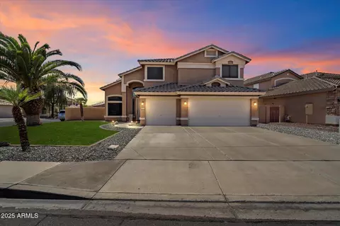 25818 N 68th Ave, Peoria, AZ 85383