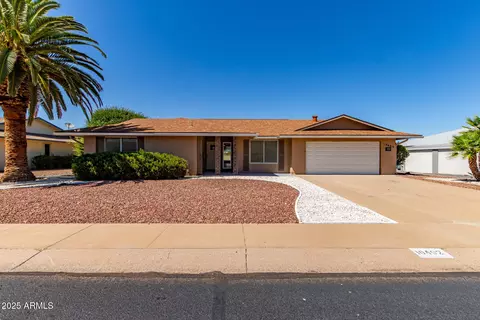 10402 W Ponderosa Cir, Sun City, AZ 85373