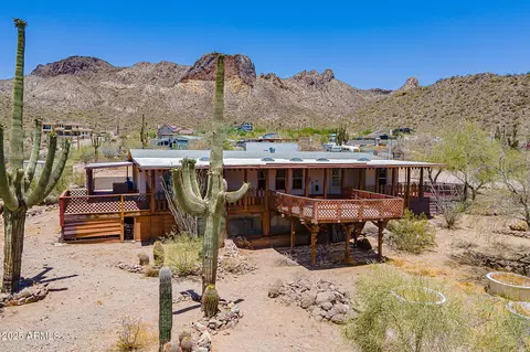 1134 W Saddle Butte St, Apache Junction, AZ 85120 photo 50