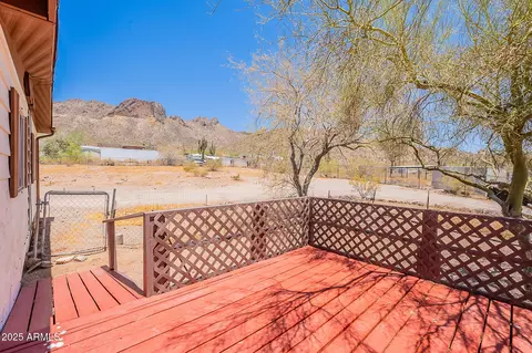 1134 W Saddle Butte St, Apache Junction, AZ 85120 photo 31