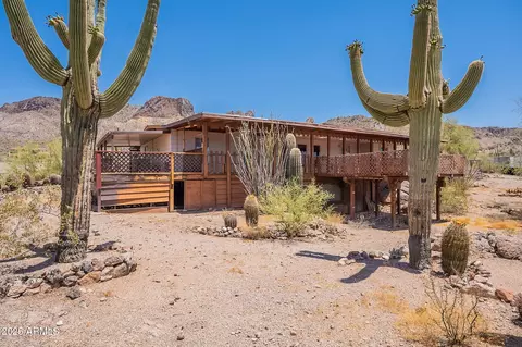 1134 W Saddle Butte St, Apache Junction, AZ 85120 photo 41