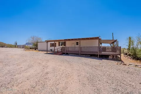 1134 W Saddle Butte St, Apache Junction, AZ 85120 photo 37