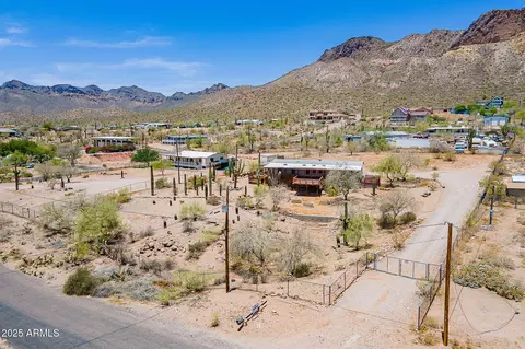 1134 W Saddle Butte St, Apache Junction, AZ 85120 photo 2