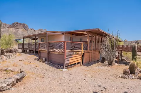 1134 W Saddle Butte St, Apache Junction, AZ 85120 photo 42