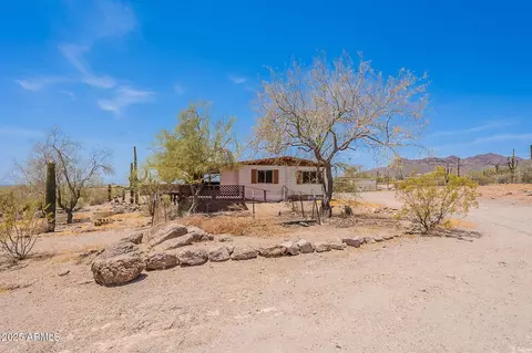 1134 W Saddle Butte St, Apache Junction, AZ 85120 photo 46