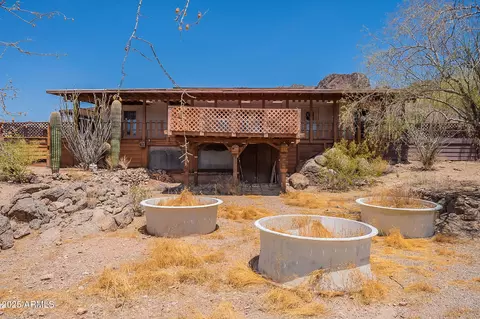 1134 W Saddle Butte St, Apache Junction, AZ 85120 photo 40
