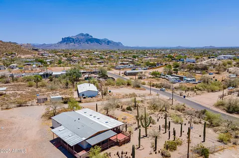 1134 W Saddle Butte St, Apache Junction, AZ 85120 photo 54