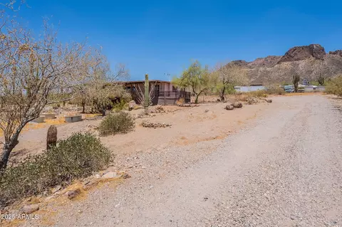 1134 W Saddle Butte St, Apache Junction, AZ 85120 photo 38