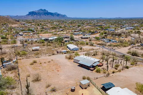 1134 W Saddle Butte St, Apache Junction, AZ 85120 photo 53