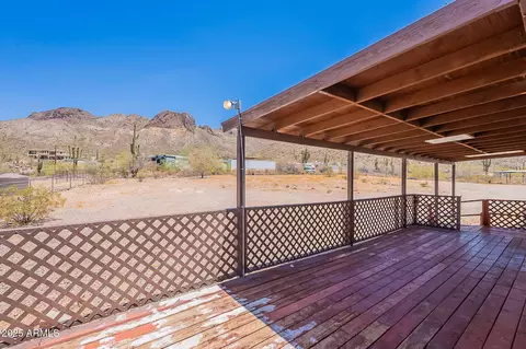 1134 W Saddle Butte St, Apache Junction, AZ 85120 photo 43