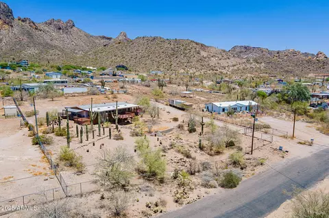 1134 W Saddle Butte St, Apache Junction, AZ 85120 photo 49