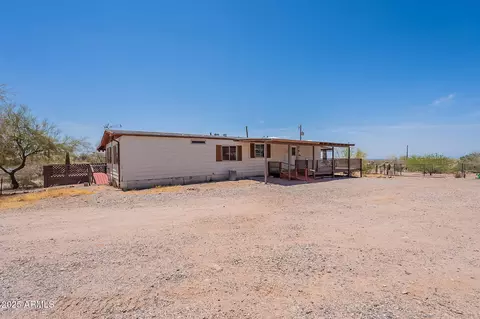 1134 W Saddle Butte St, Apache Junction, AZ 85120 photo 45
