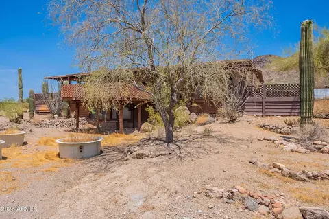 1134 W Saddle Butte St, Apache Junction, AZ 85120 photo 39