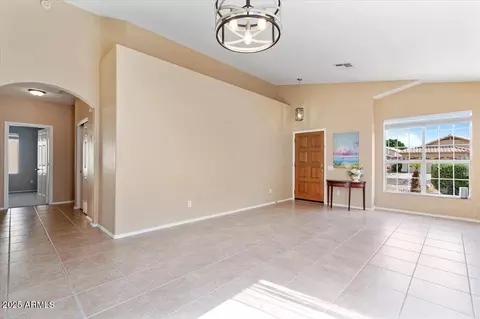 Entry Way - 4459 E Desert Wind Dr, Phoenix, AZ 85044 photo 1 of 2