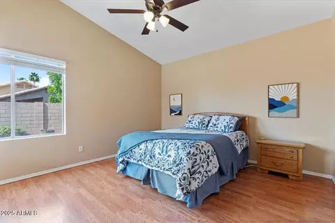 Bedroom - 4459 E Desert Wind Dr, Phoenix, AZ 85044 photo 2 of 5