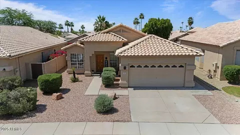 Exterior - 4459 E Desert Wind Dr, Phoenix, AZ 85044 photo 3 of 5