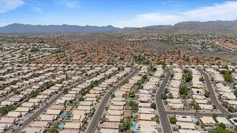 View/Area - 4459 E Desert Wind Dr, Phoenix, AZ 85044 photo 1 of 5