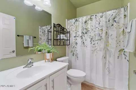 Bath - 4459 E Desert Wind Dr, Phoenix, AZ 85044 photo 3 of 3