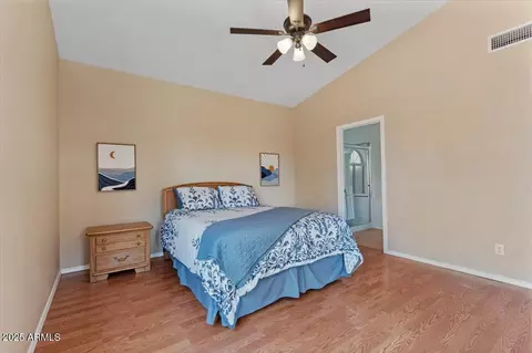Bedroom - 4459 E Desert Wind Dr, Phoenix, AZ 85044 photo 1 of 5