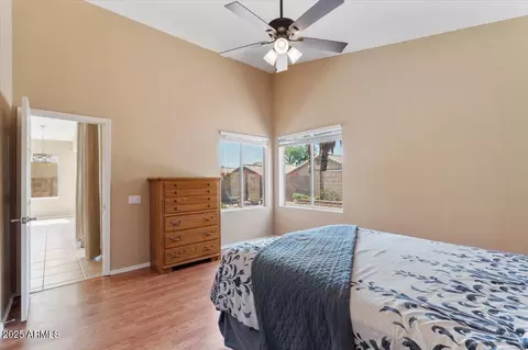 Bedroom - 4459 E Desert Wind Dr, Phoenix, AZ 85044 photo 4 of 5