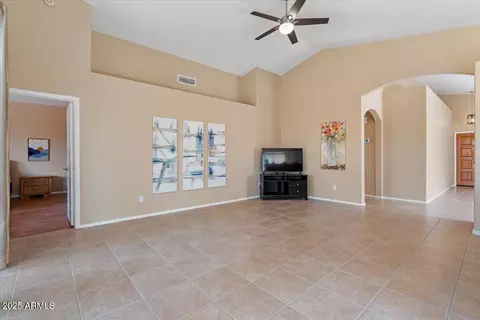 Living - 4459 E Desert Wind Dr, Phoenix, AZ 85044 photo 1 of 3