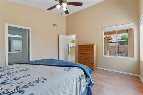 Bedroom - 4459 E Desert Wind Dr, Phoenix, AZ 85044 photo 3 of 5
