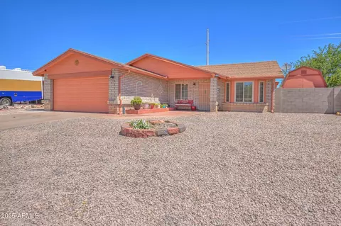 3461 Eagle Vista Dr, Sierra Vista, AZ 85650