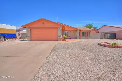 3461 Eagle Vista Dr, Sierra Vista, AZ 85650