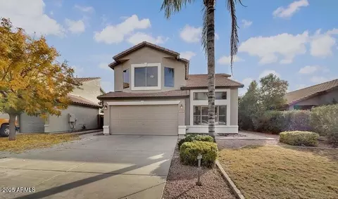1345 E Betsy Ln, Gilbert, AZ 85296