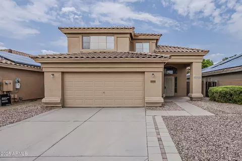 15028 W Bottle Tree Ave, Surprise, AZ 85374