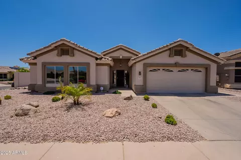 509 W Villa Rita Dr, Phoenix, AZ 85023