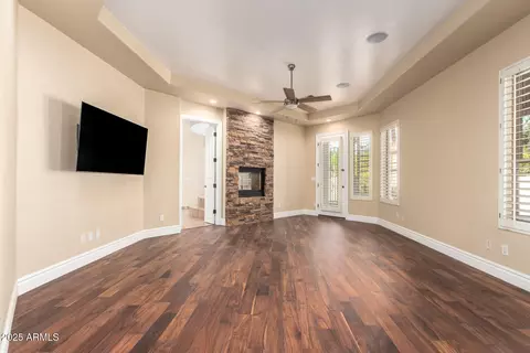 Living - 2558 E Page Ct, Gilbert, AZ 85234 photo 4 of 6