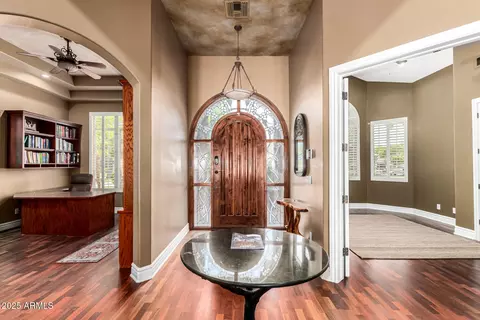 Entry Way - 2558 E Page Ct, Gilbert, AZ 85234 photo 1 of 2