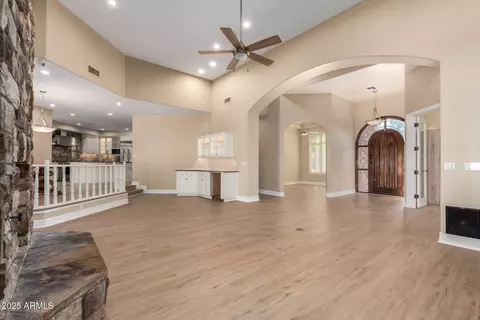 Living - 2558 E Page Ct, Gilbert, AZ 85234 photo 3 of 6