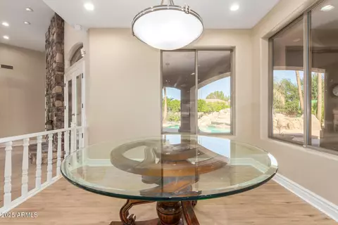 Dining - 2558 E Page Ct, Gilbert, AZ 85234 photo 1 of 2