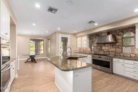 Kitchen - 2558 E Page Ct, Gilbert, AZ 85234 photo 4 of 4