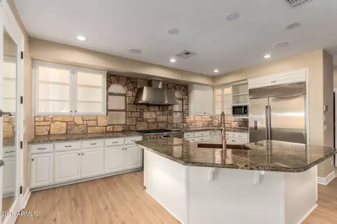 Kitchen - 2558 E Page Ct, Gilbert, AZ 85234 photo 1 of 4