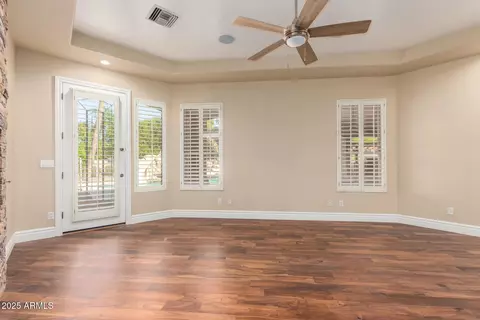 Living - 2558 E Page Ct, Gilbert, AZ 85234 photo 5 of 6