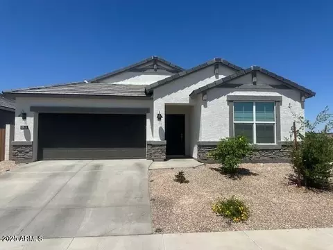 17755 W Onyx Ave, Waddell, AZ 85355